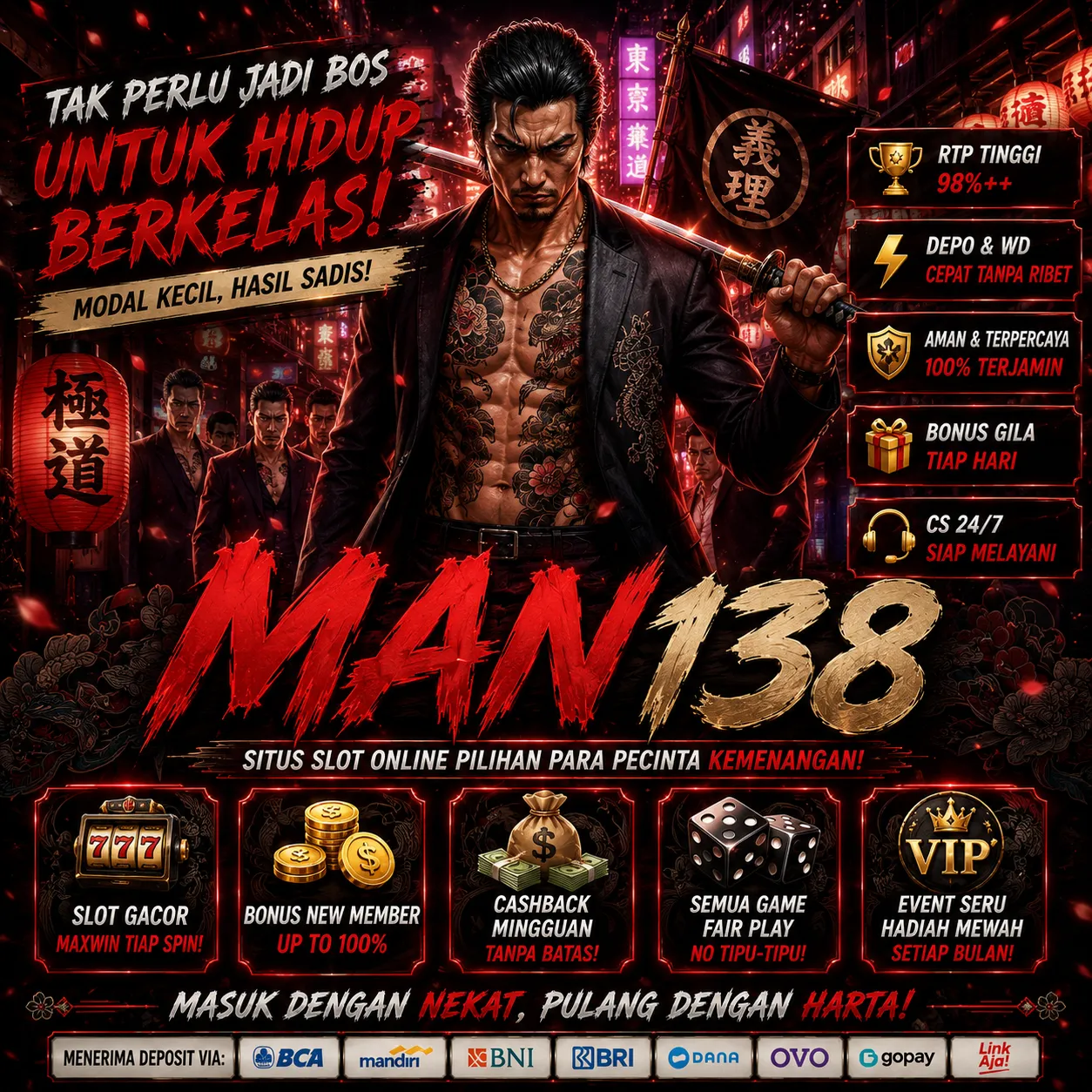 MAN138